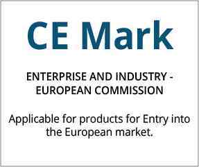 CE Mark Certification Portugal