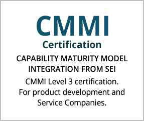 CMMI Certification Portugal