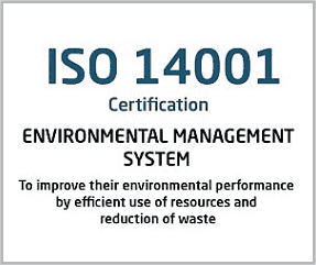 ISO 14001 Certification Portugal