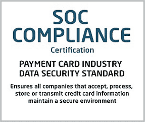 SOC Certification Portugal
